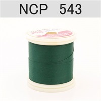 PROWRAP NCP（ColorFast）スレッド ※グリーン系(543（エバーグリーン）-A（細）)